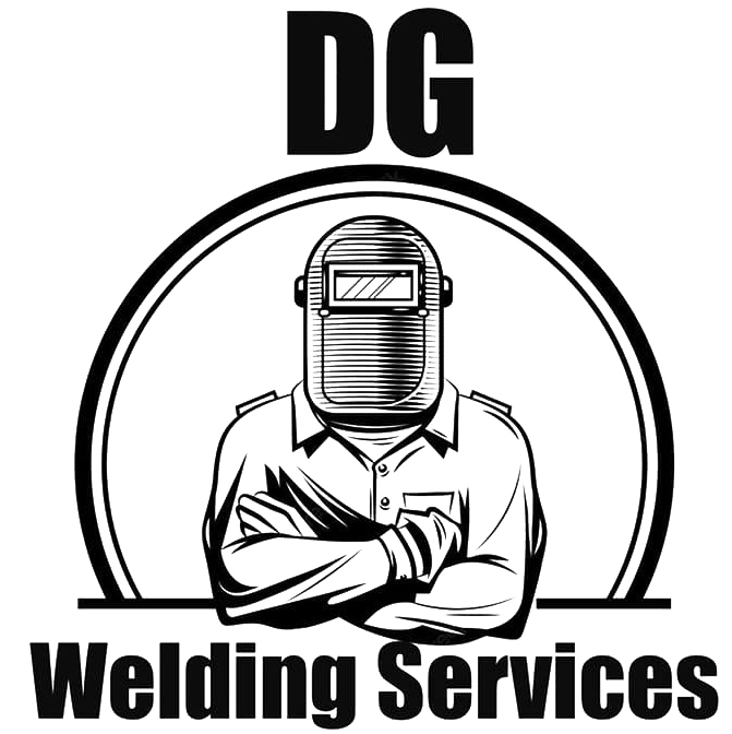 DG Fabrication & Welding Services Logo